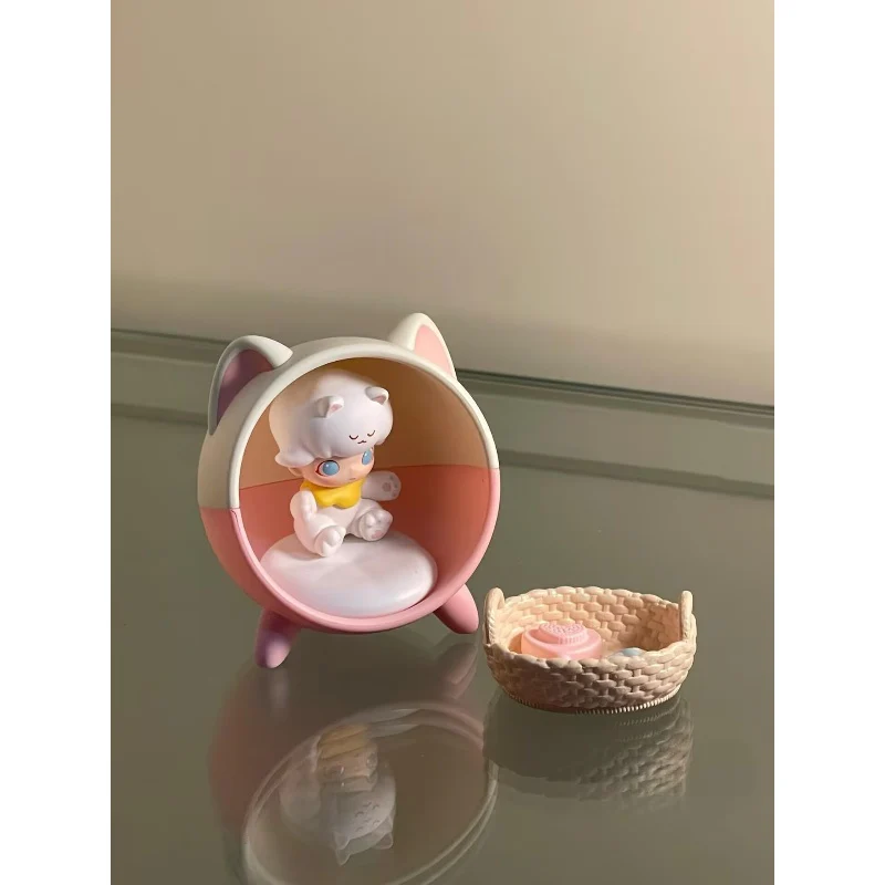 DIMOO Cat Paradise Series Beauty - tumbierware