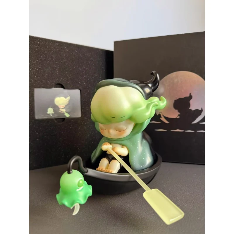 DIMOO Soul Ferry Limited Figure - tumbierware