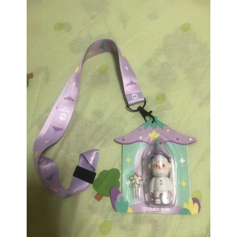 FARMER BOB White Elf Bob Limited - tumbierware