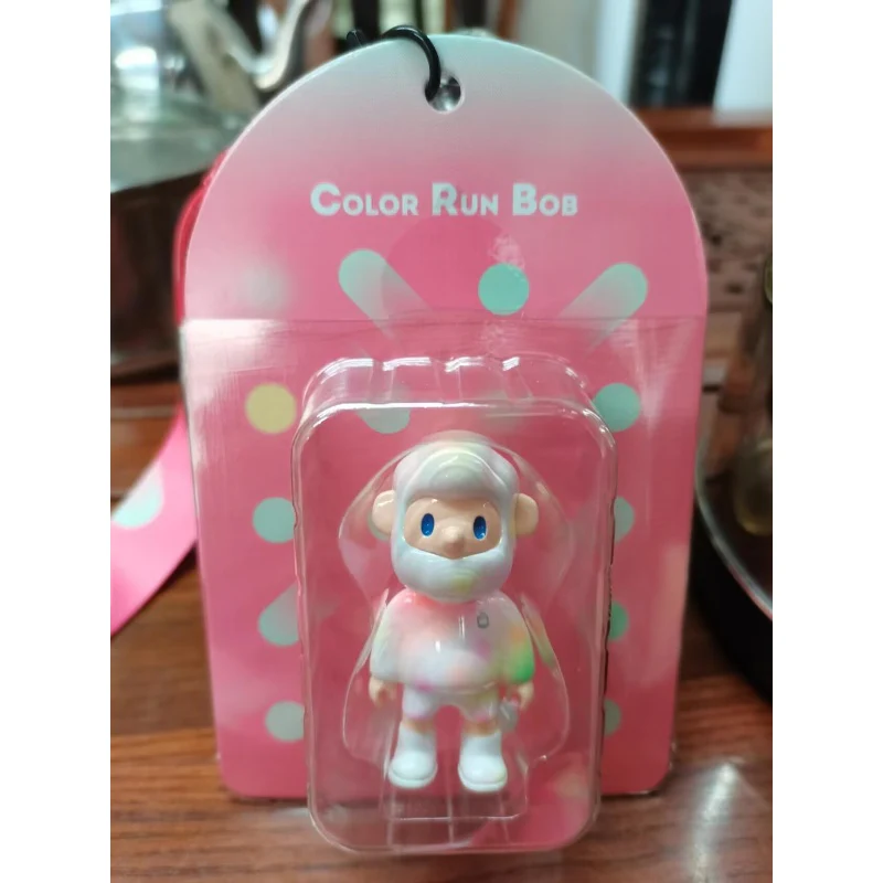 FARMER BOB Color Run Bob Limited - tumbierware