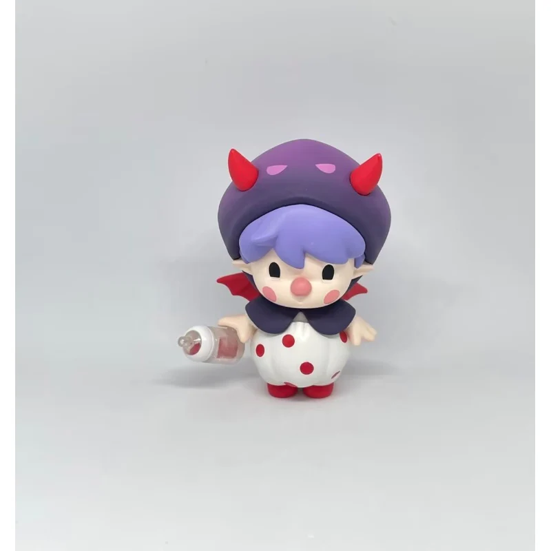 Sweet Bean Ghosts Series Vampire - tumbierware