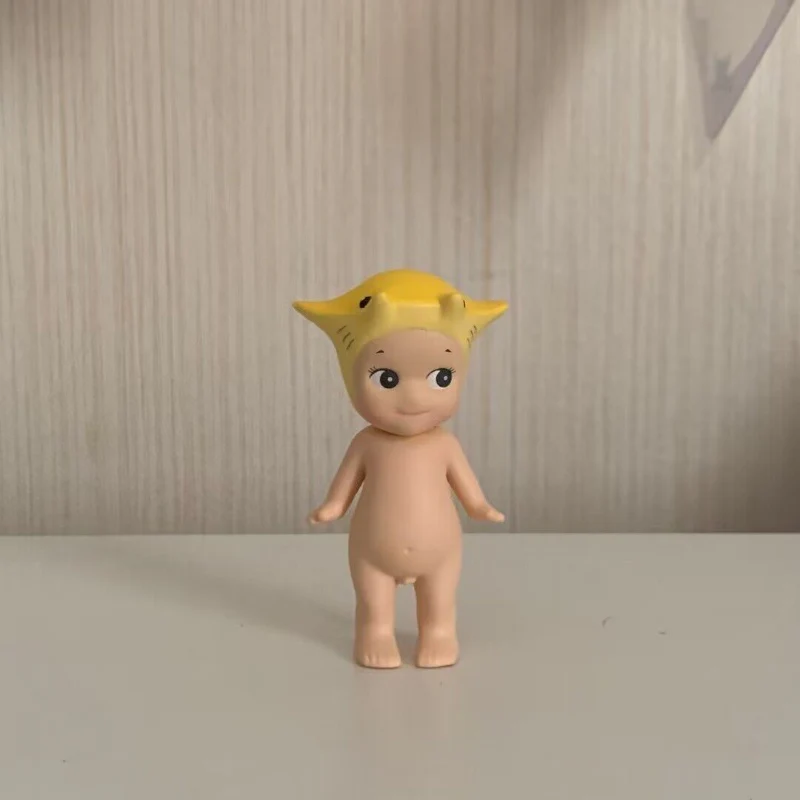 Sonny Angel Marine Series Ray - tumbierware