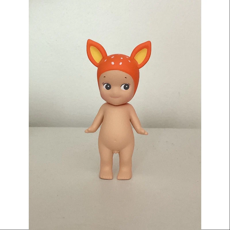 Sonny Angel Animal 2 Series Fawn - tumbierware