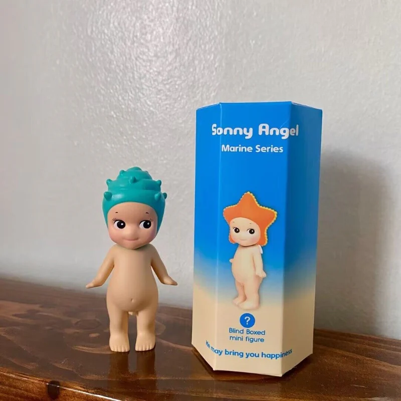 Sonny Angel Marine Series Shell - tumbierware