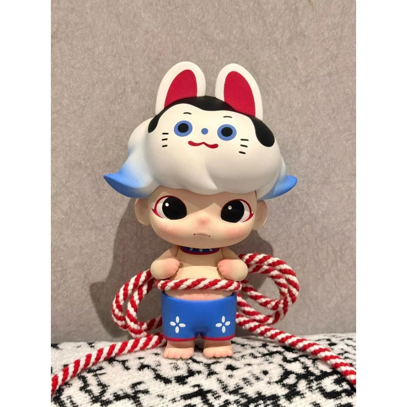 DIMOO Inu Zhangzi Limited Figure - tumbierware