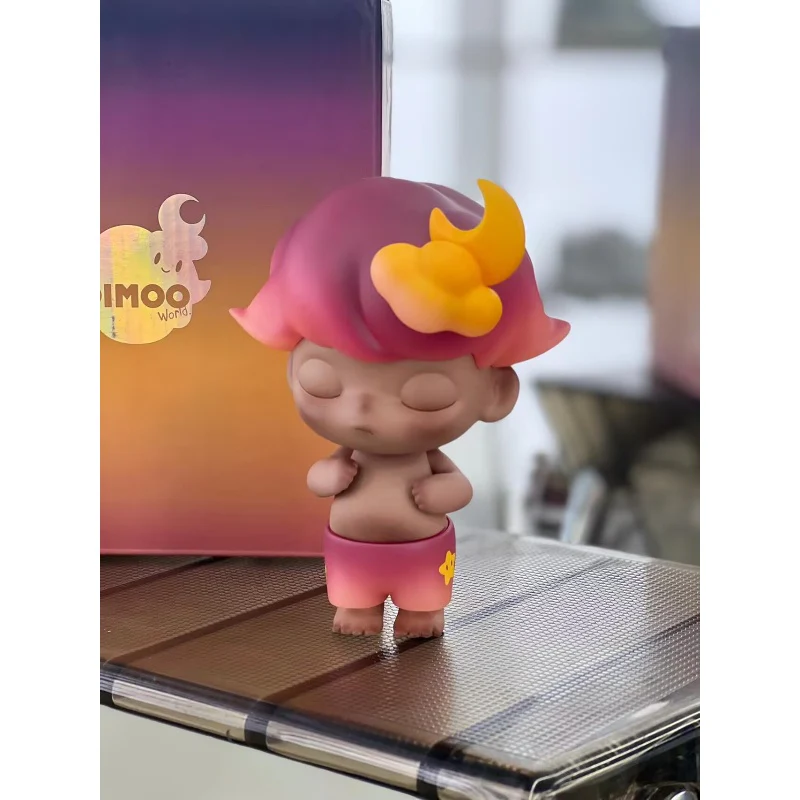 DIMOO Sunset Limited Figure - tumbierware