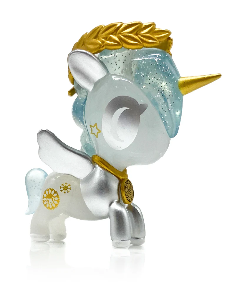 Pandalina Unicorno - tumbierware
