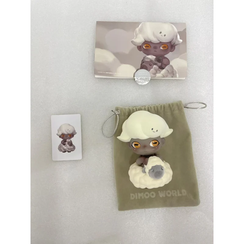 DIMOO Minus Sheep Limited Figure - tumbierware