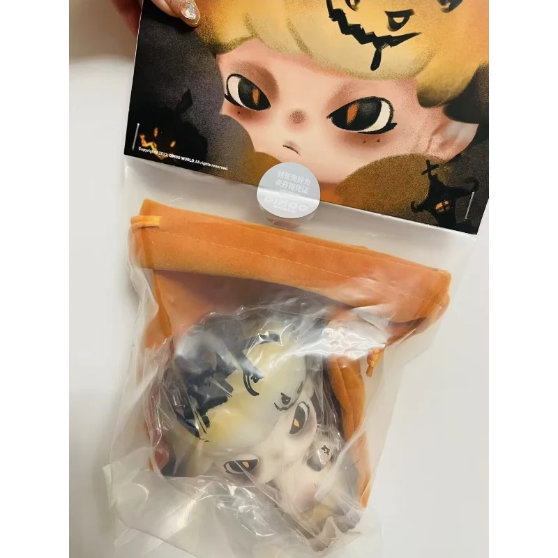 DIMOO Troublemaker Limited Figure - tumbierware