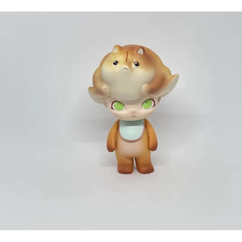 DIMOO Stray Animals Series Shiba - tumbierware