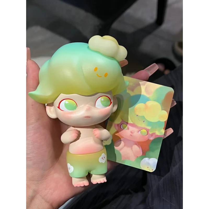 DIMOO Sunrise Limited Figure - tumbierware