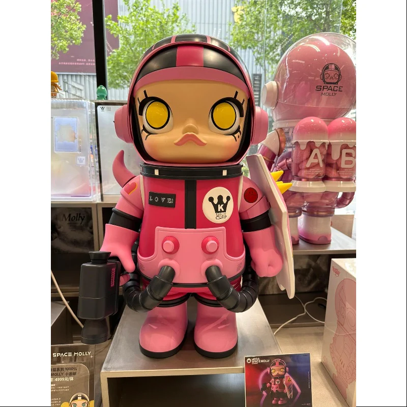 MEGA SPACE MOLLY 1000% Zaku Warrior Live Concert Ver. 2024 LIMITED - tumbierware