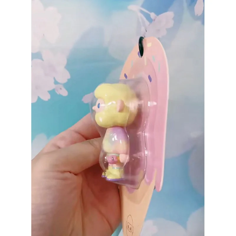 FARMER BOB Ice Cream Bob Limited - tumbierware