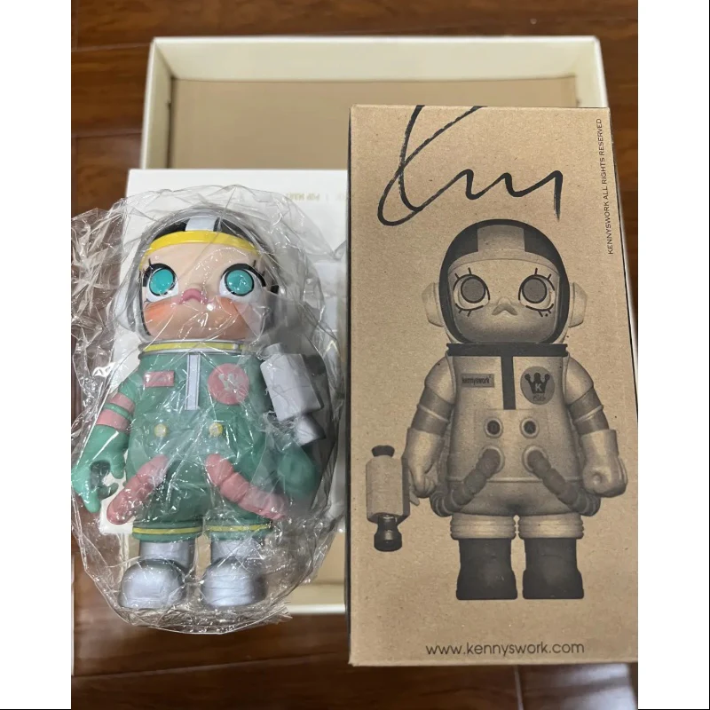 MEGA SPACE MOLLY 200% Guava 2016 LIMITED - tumbierware