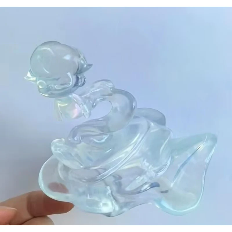 DIMOO Fu Yao Limited Figure - tumbierware