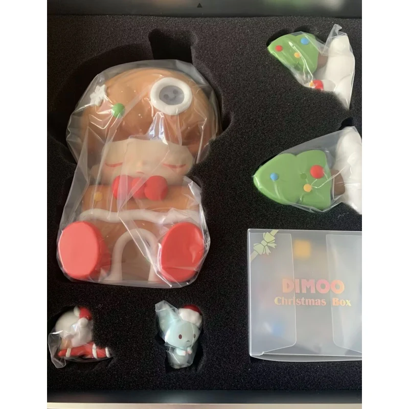 DIMOO Christmas Box Limited Figure - tumbierware