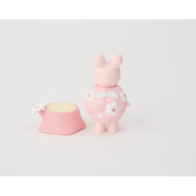 Sonny Angel Cherry Blossom Series Hanami Edition Secret Cherry Tree Robby Angel - tumbierware