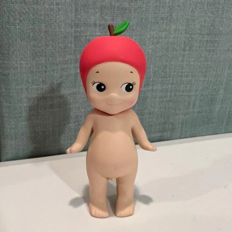 Sonny Angel Fruit Series Apple - tumbierware