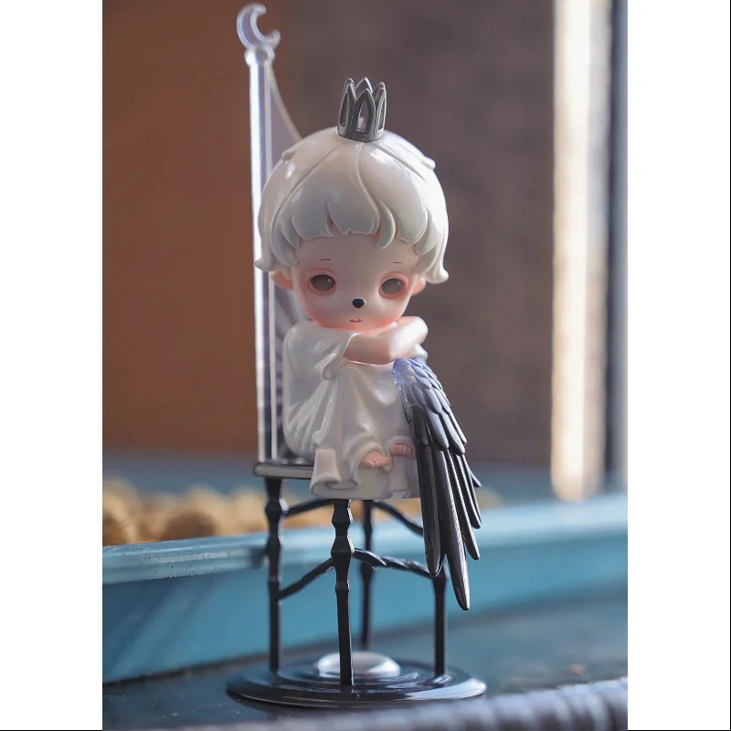 inosoul's Lucid Dreams Series Secret A Little Corner of inosoul(1/144) - tumbierware