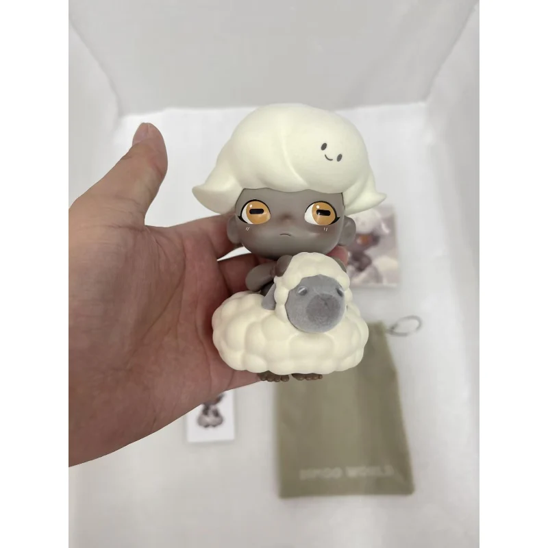 DIMOO Minus Sheep Limited Figure - tumbierware