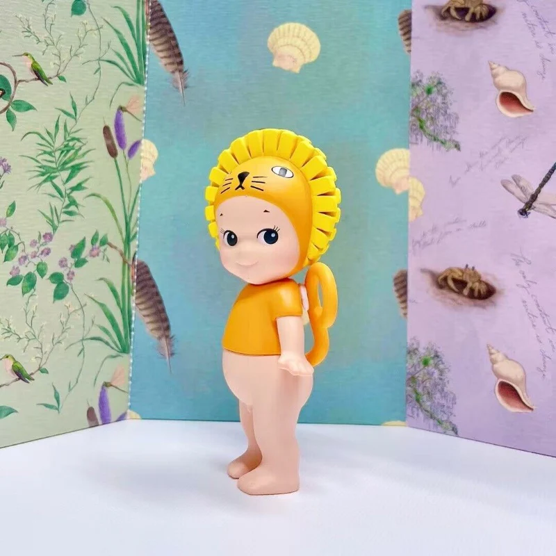 Sonny Angel Creatures Series Richie - tumbierware