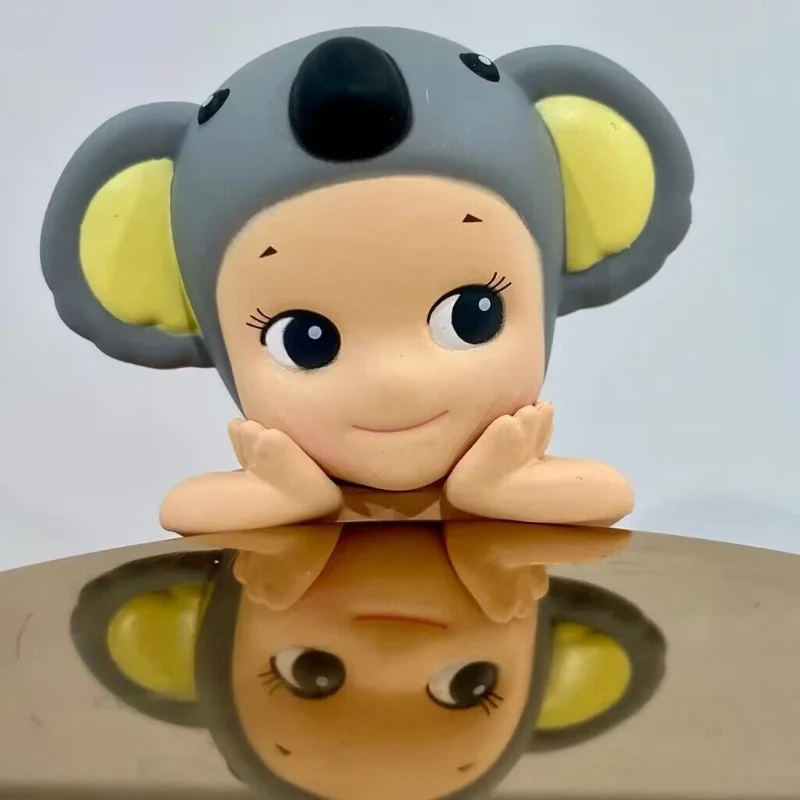 Sonny Angel HIPPERS Series Koala - tumbierware