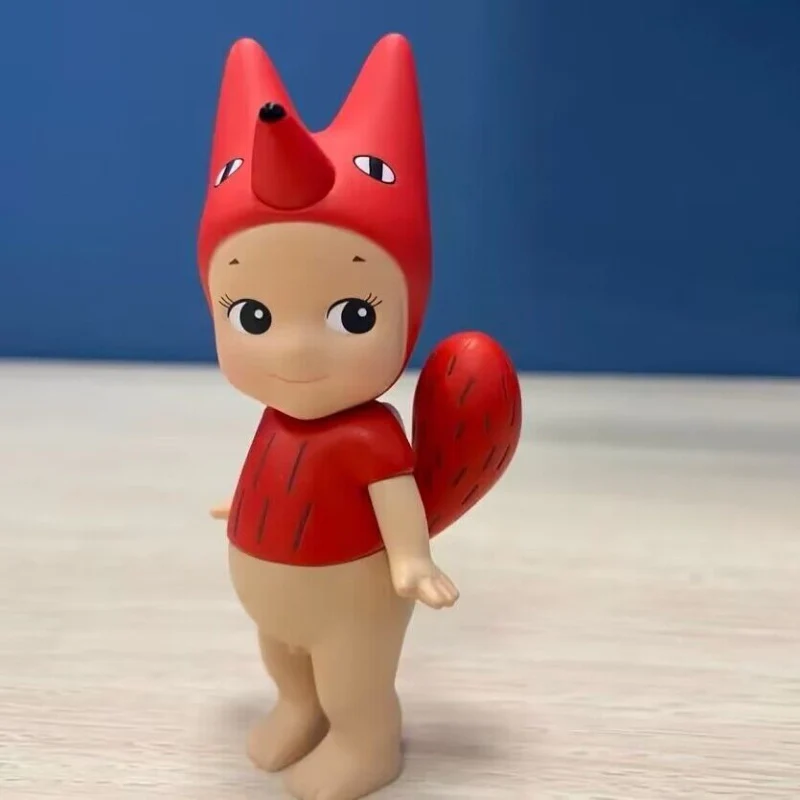 Sonny Angel Creatures Series Cyril - tumbierware