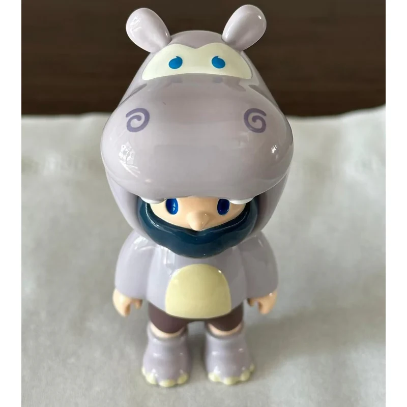 FARMER BOB Hippo Bob Limited - tumbierware