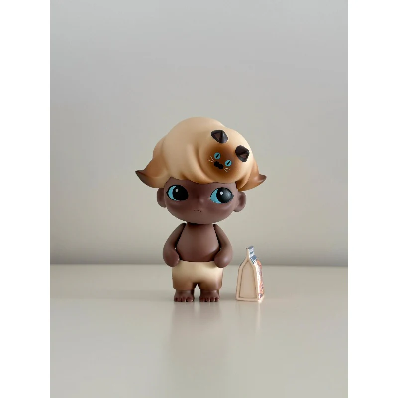 DIMOO Siamese Cat Limited Figure - tumbierware
