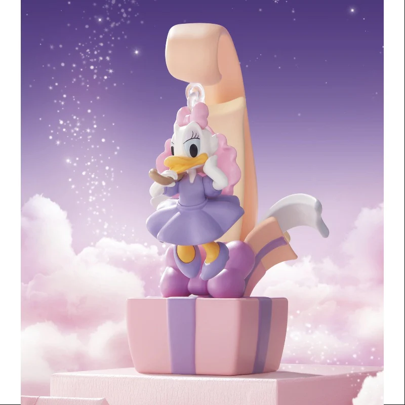 Pop Mart The Wonderful Dreams of Mickey and His Friends Series Scene Sets Surprise Gift - tumbierware