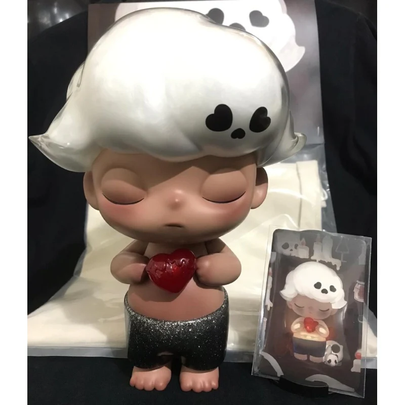 DIMOO Love Skull Limited Figure - tumbierware