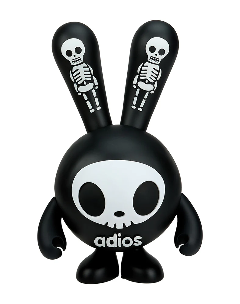 tokidoki x ChikoRoko Adios 18 - tumbierware