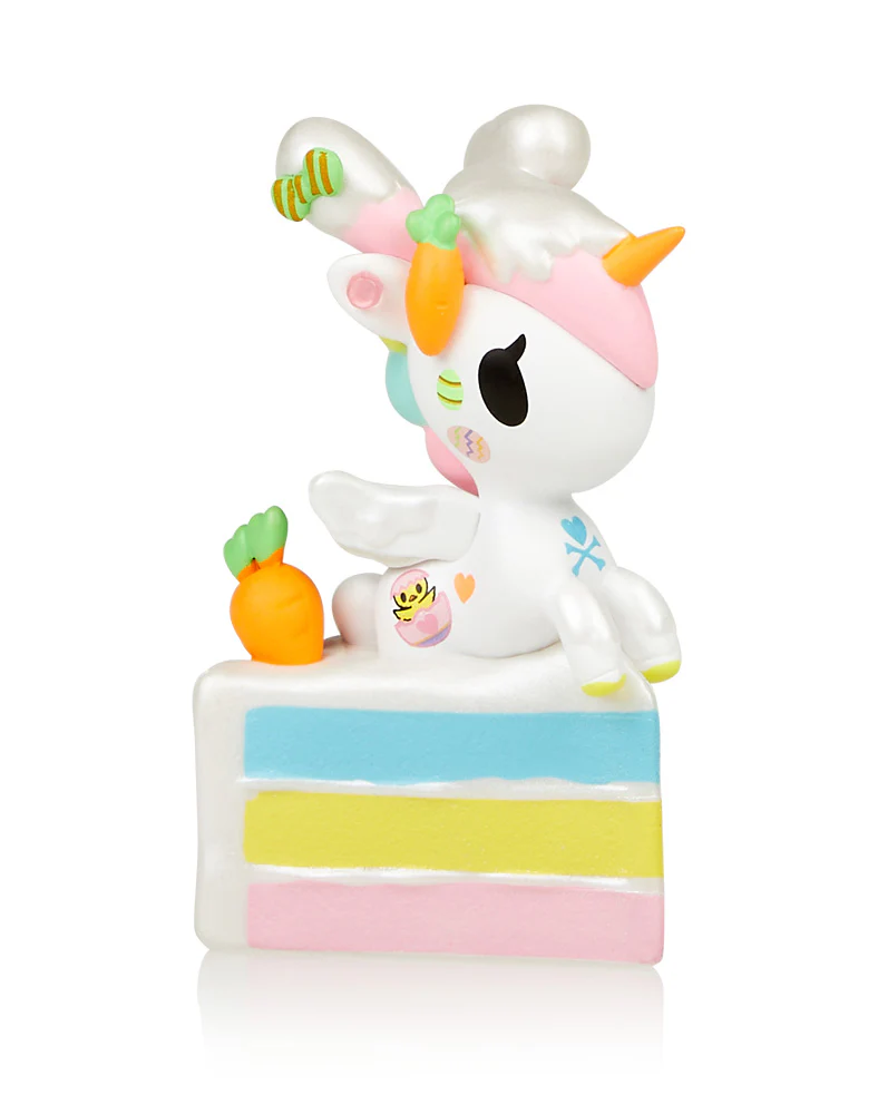 14 Karrots Unicorno - tumbierware