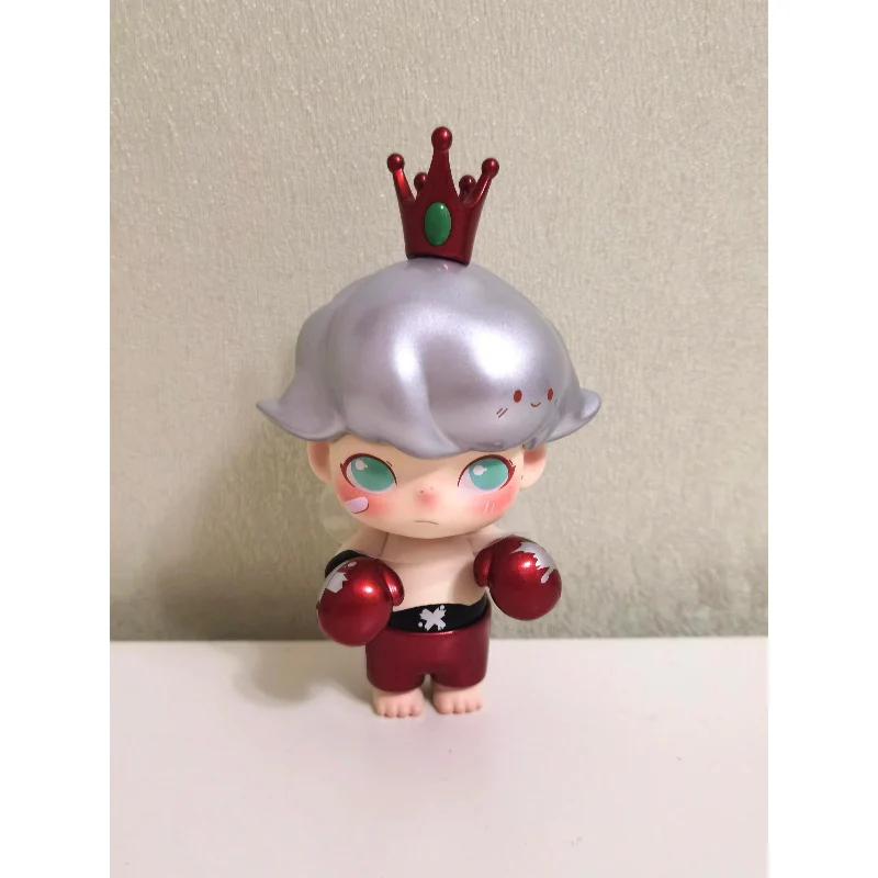 DIMOO Retro Series Rocky King - tumbierware