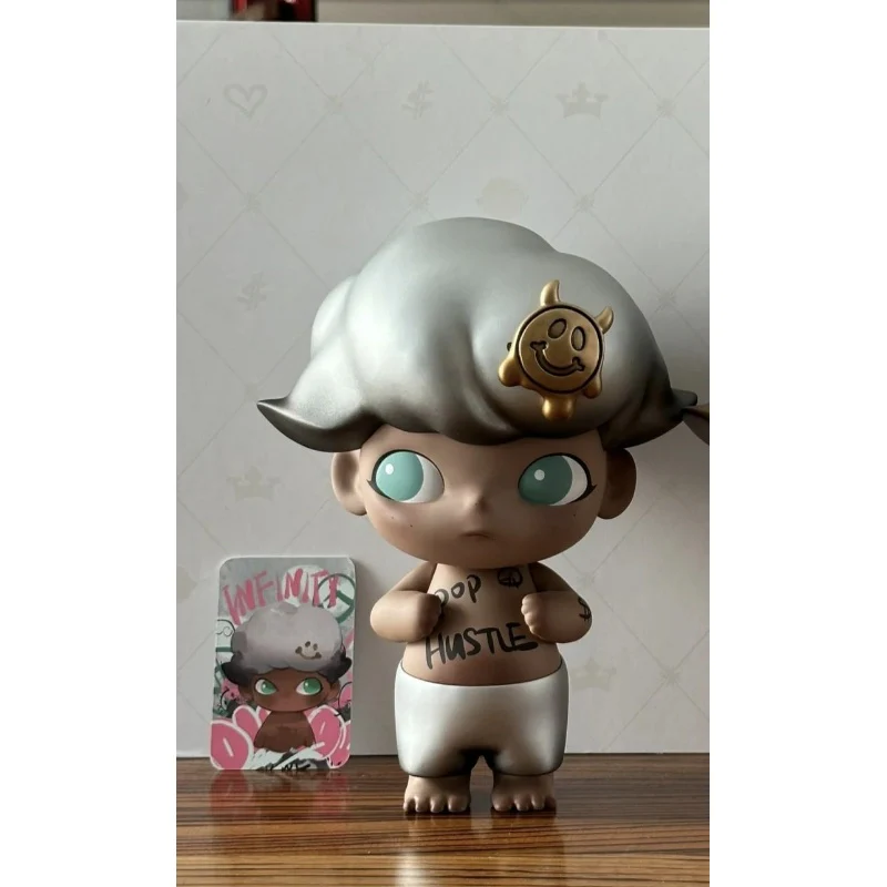 DIMOO x BWL Mithril Limited Figure - tumbierware