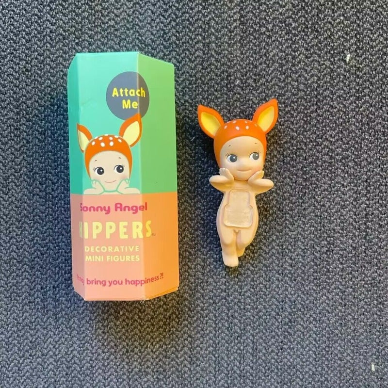 Sonny Angel HIPPERS Series Fawn - tumbierware