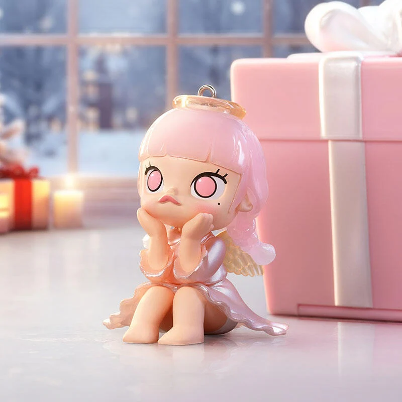 MOLLY Castle Christmas Miracle Box Series Secret Miracle for You special ver.(No Box) - tumbierware