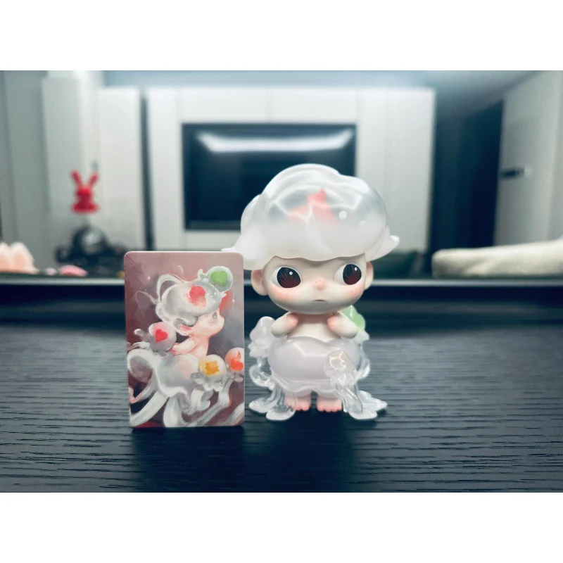 DIMOO Incandescence Light Limited Figure - tumbierware