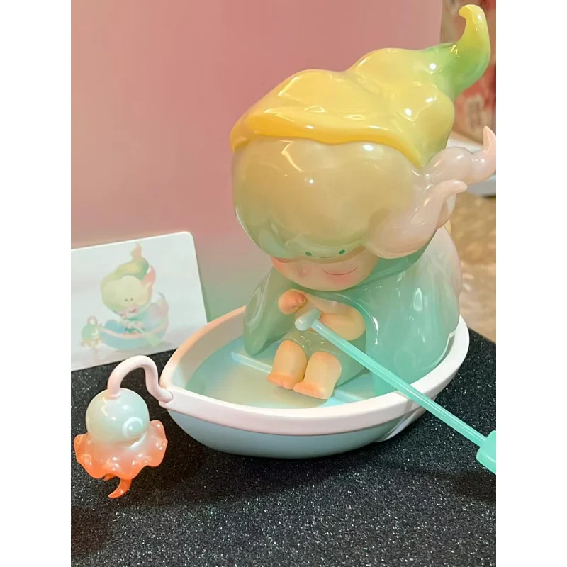 DIMOO Soul Ferry Special Ver. Limited Figure - tumbierware
