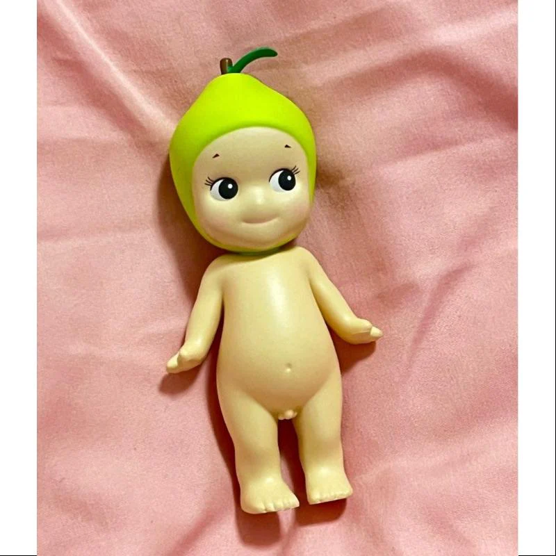 Sonny Angel Fruit Series Pear - tumbierware