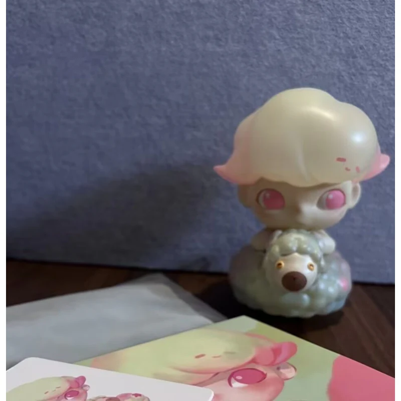 DIMOO Star Sheep Limited Figure - tumbierware