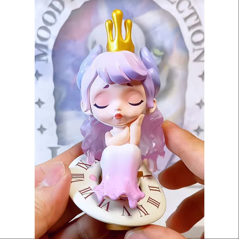 Laura Mood Hues Collection Series Secret The hourglass of memories(1/108) - tumbierware