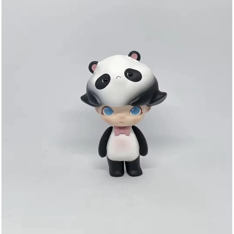 DIMOO Stray Animals Series Panda - tumbierware