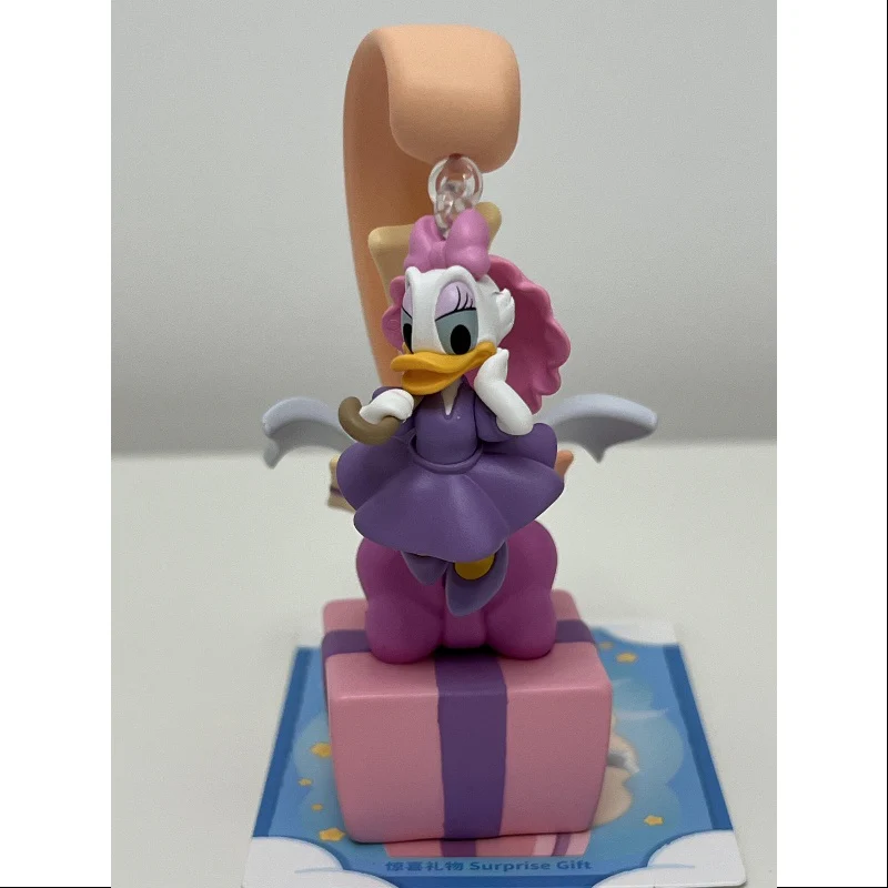 Pop Mart The Wonderful Dreams of Mickey and His Friends Series Scene Sets Surprise Gift - tumbierware