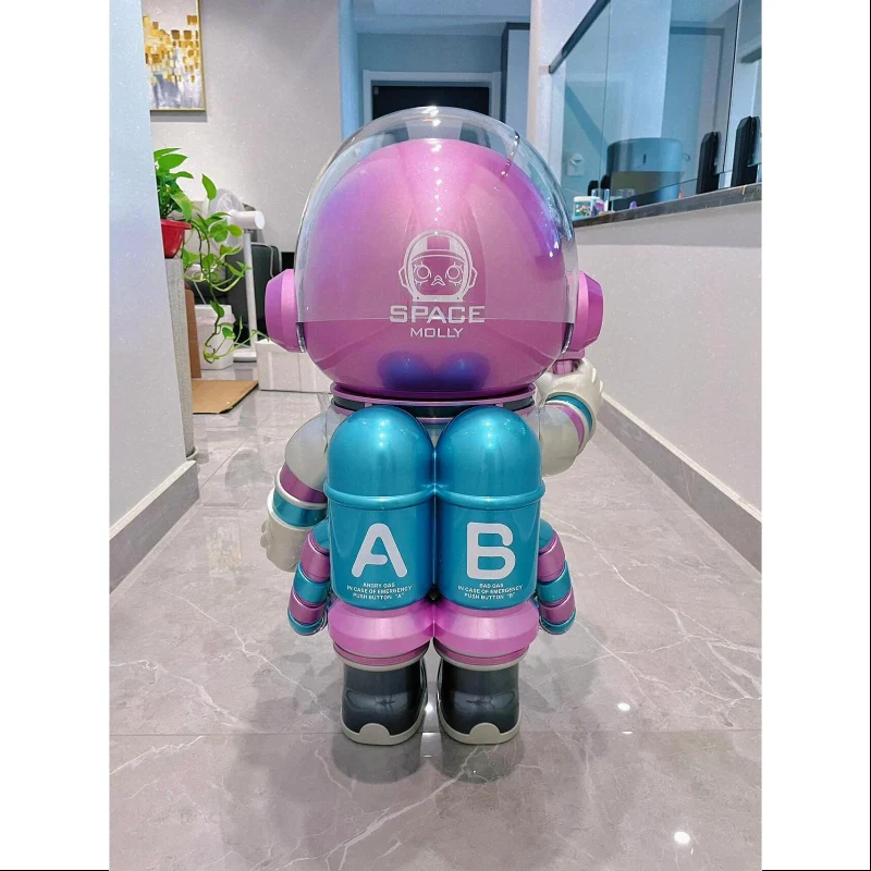MEGA SPACE MOLLY 1000% Candy 2022 LIMITED - tumbierware