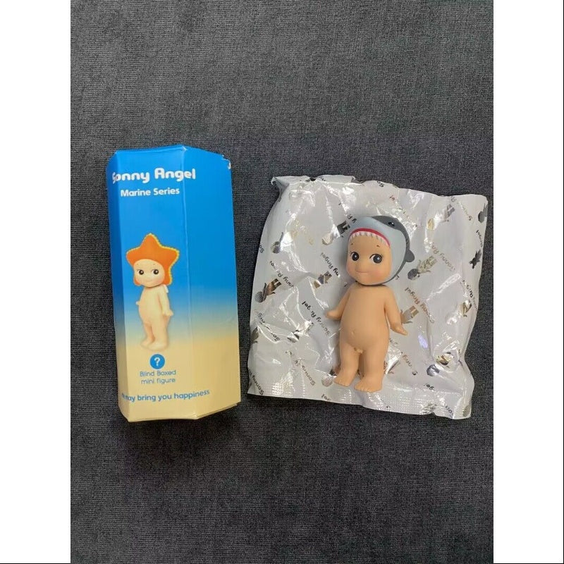 Sonny Angel Marine Series Shark - tumbierware
