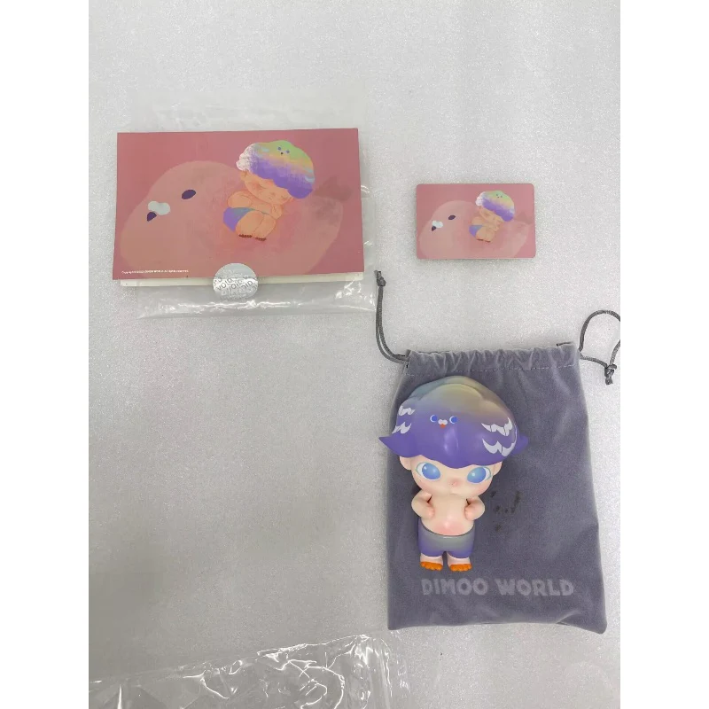 DIMOO Dream Dove Limited Figure - tumbierware