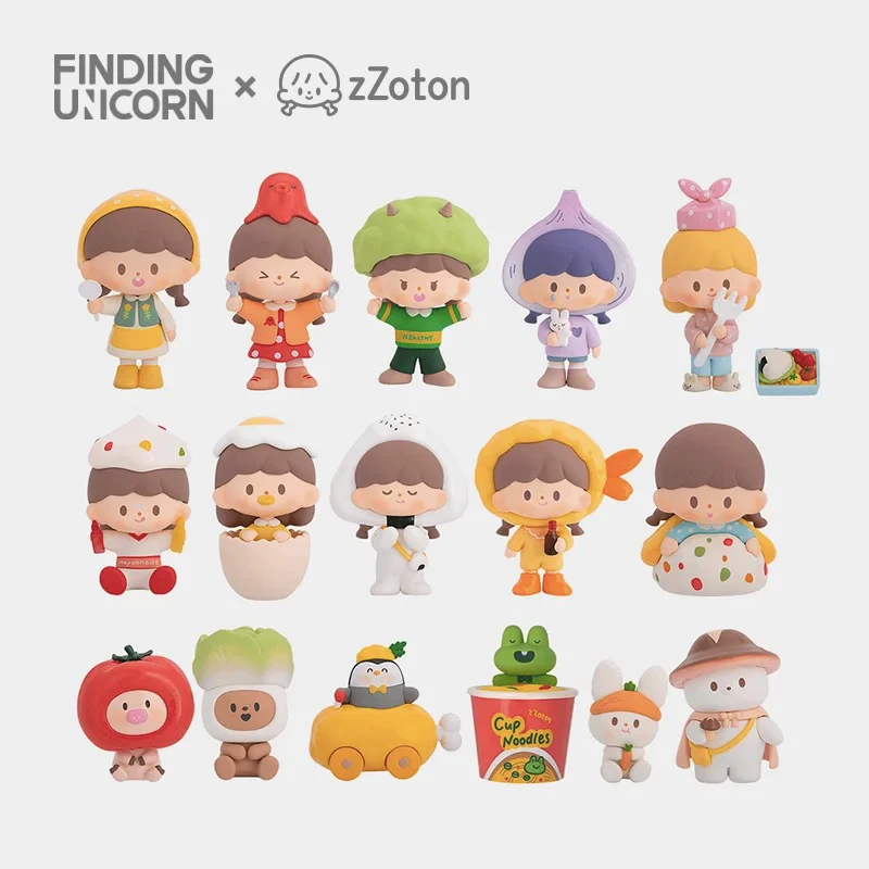zZoton YUMMY YUMMY SERIES - tumbierware
