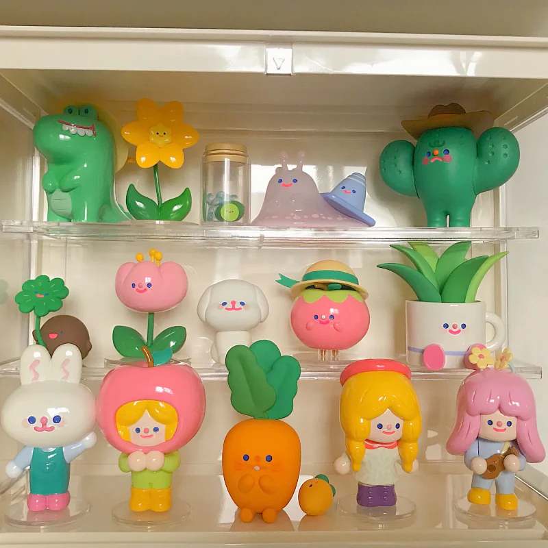 RiCO'S HAPPY GARDEN SERIES - tumbierware