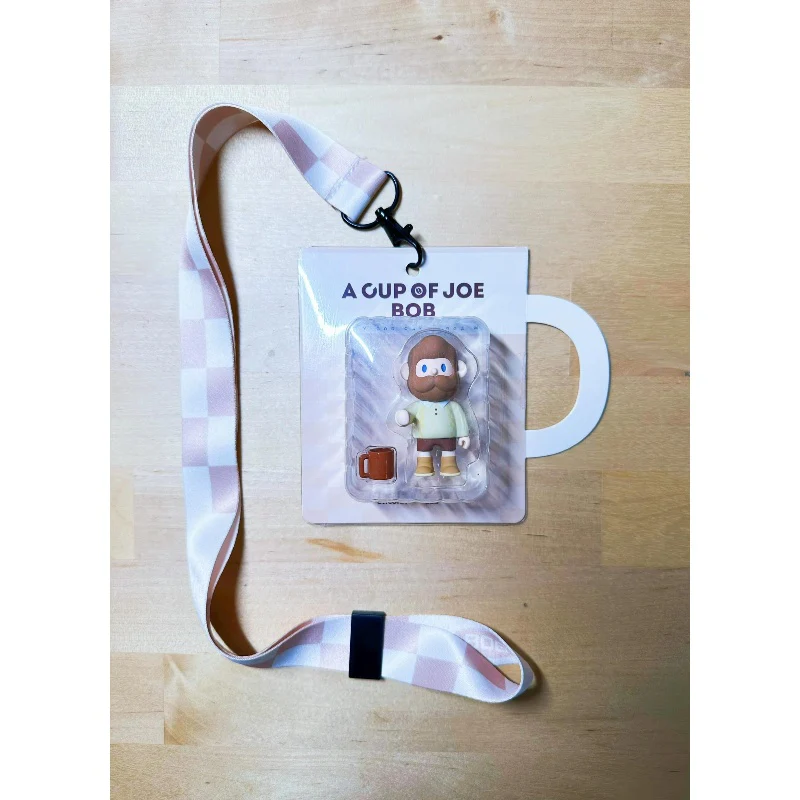 FARMER BOB A Cup Of JOE Bob Limited - tumbierware